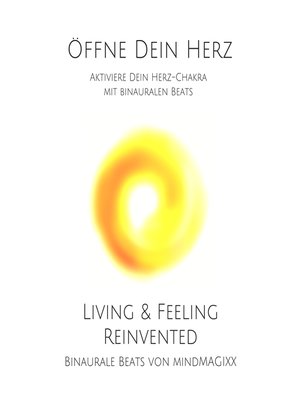 cover image of Öffne Dein Herz